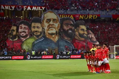 طرح تذاكر مباراة الأهلي والهلال في دوري الأبطال